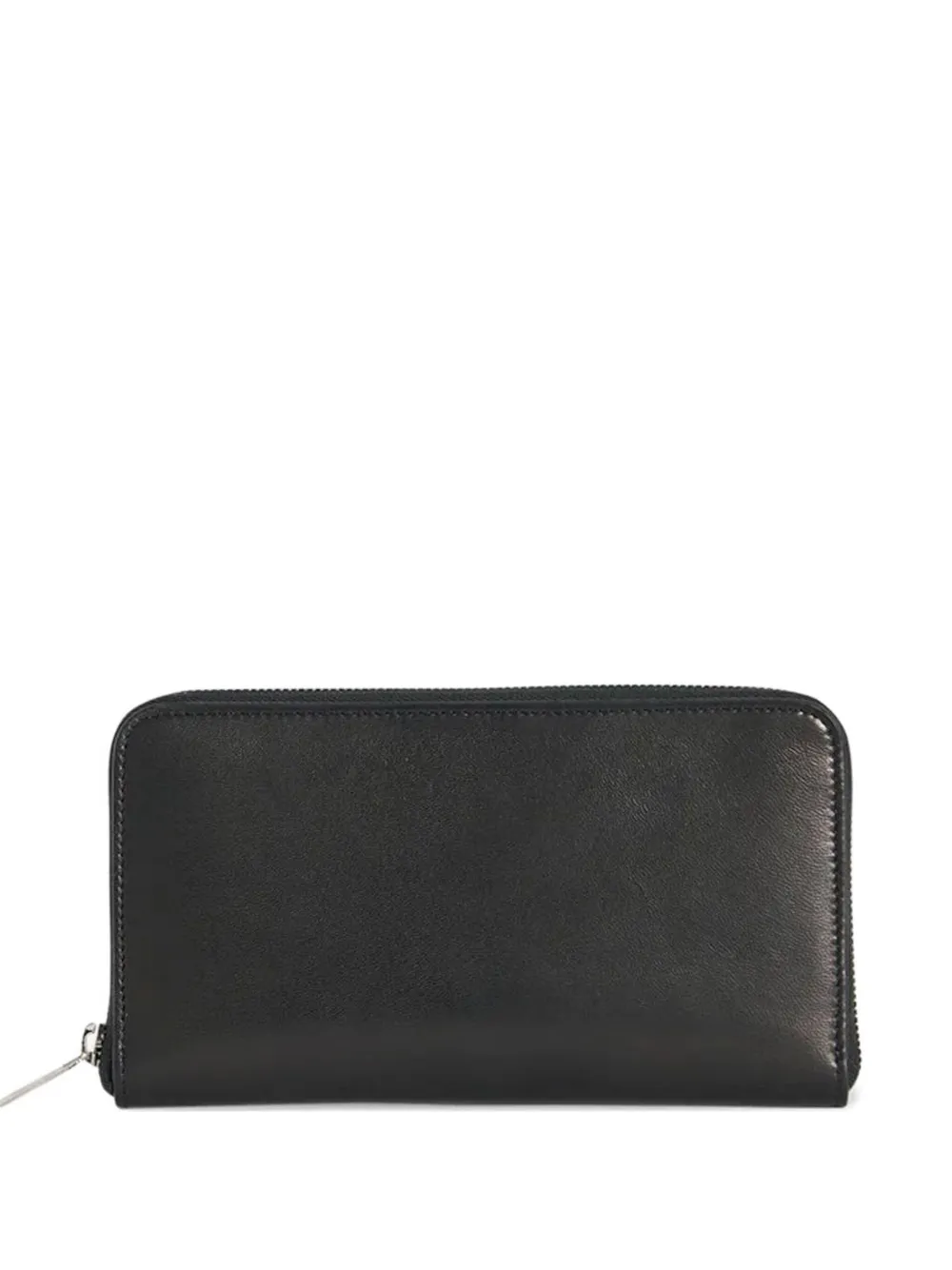Кожаный кошелек THE ROW, черный
Кожаный кошелек THE ROW, черный