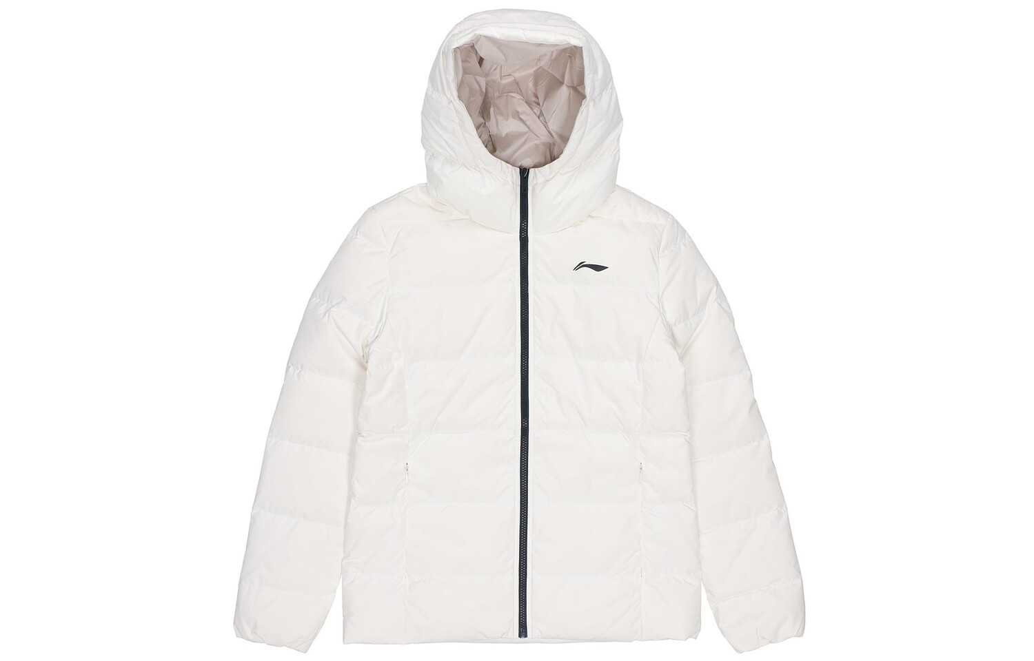 Пуховик женский Feather белый Lining
Пуховик женский Feather белый Lining