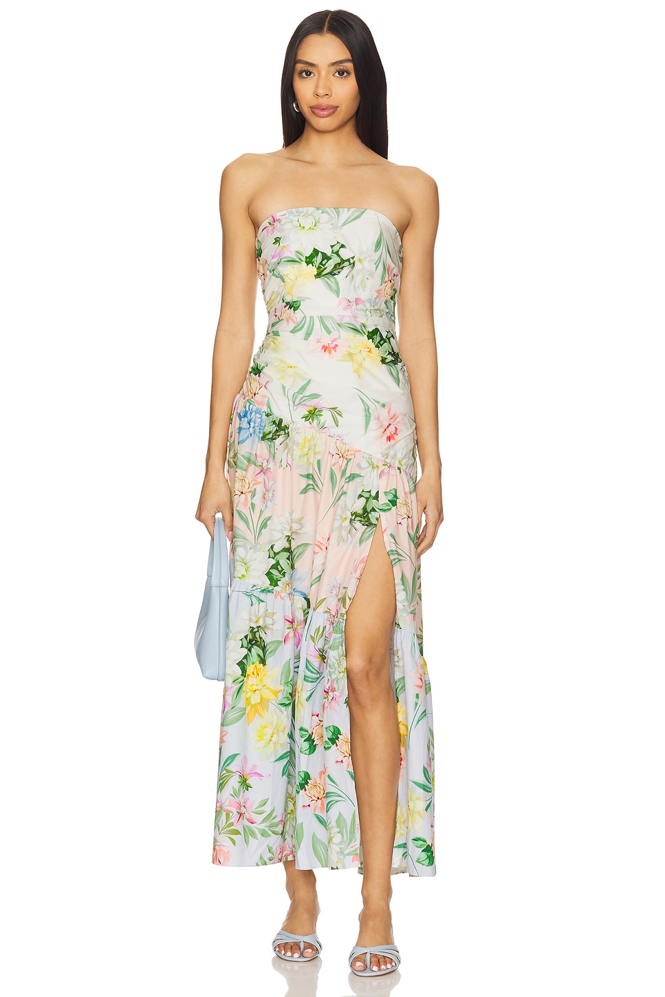 Платье Kellyn Yumi Kim, love spirit mix
Платье Kellyn Yumi Kim, love spirit mix