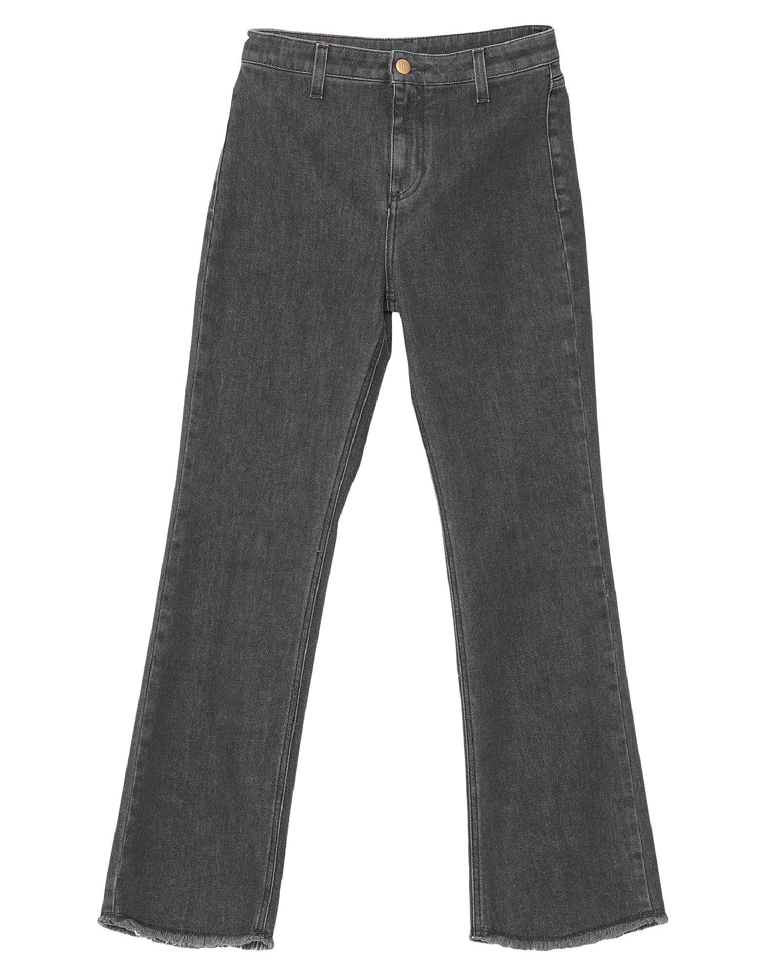 Джинсы L' Autre Chose, угольно-серый
Джинсы L' Autre Chose, угольно-серый