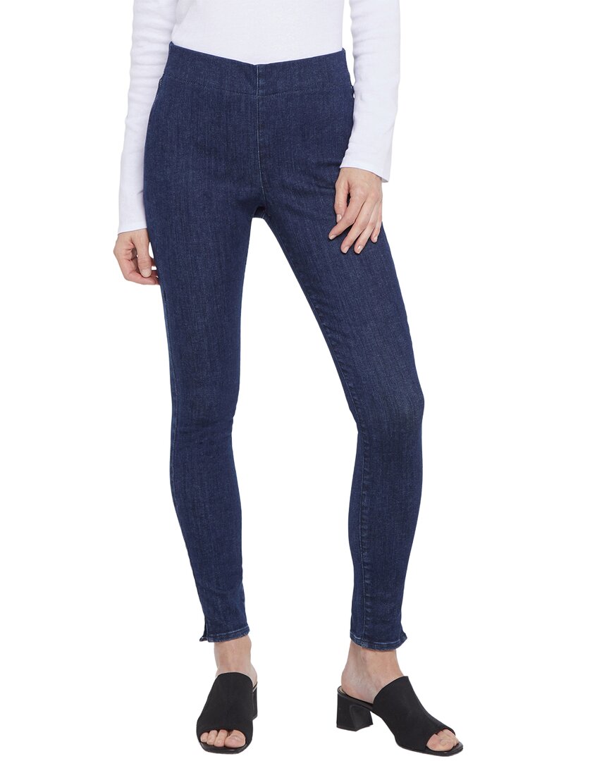 NYDJ Petite Skinny Clean Genesis Ankle Crop Jean, синий
NYDJ Petite Skinny Clean Genesis Ankle Crop Jean, синий