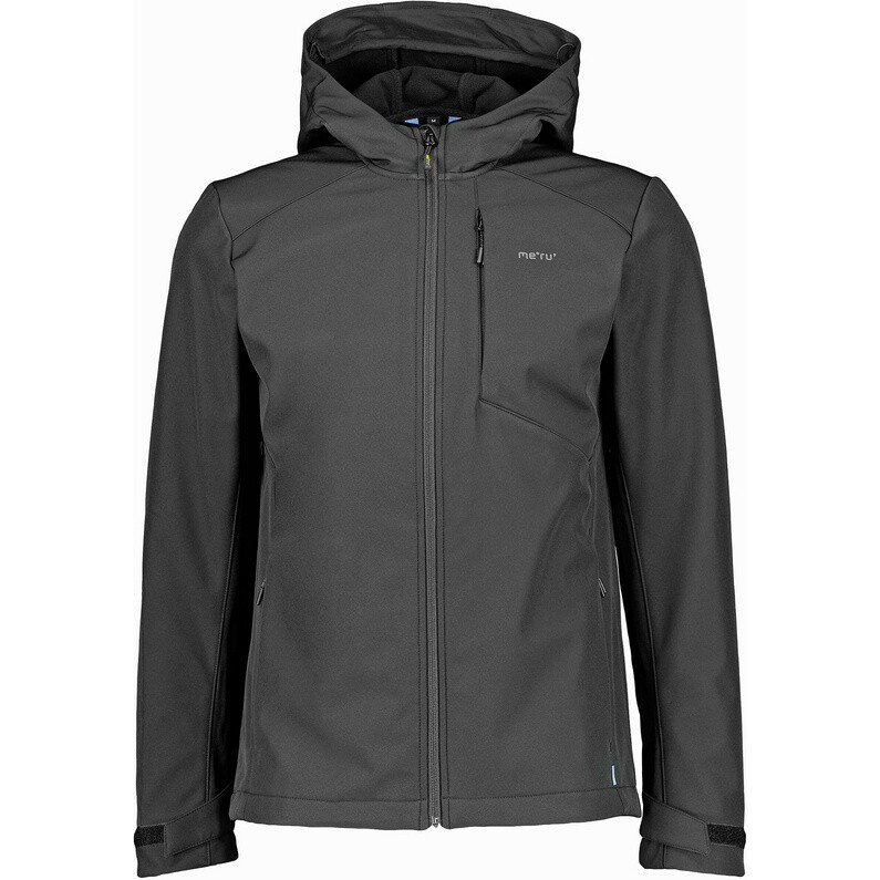 Мужская куртка Тулуза Meru, черный
Мужская куртка Тулуза Meru, черный