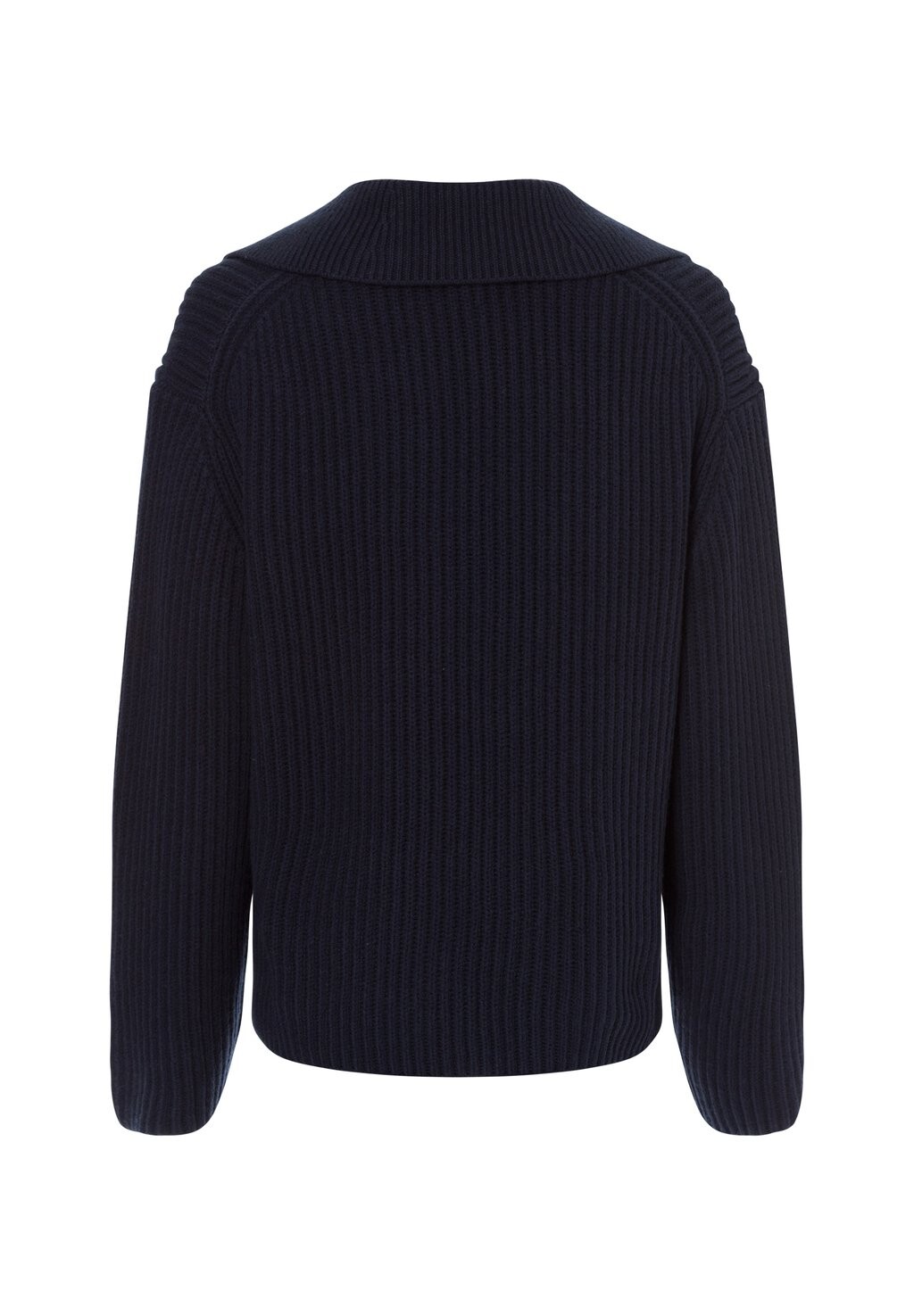 Джемпер Mos Mosh, темно-синий 
Джемпер Mos Mosh, темно-синий