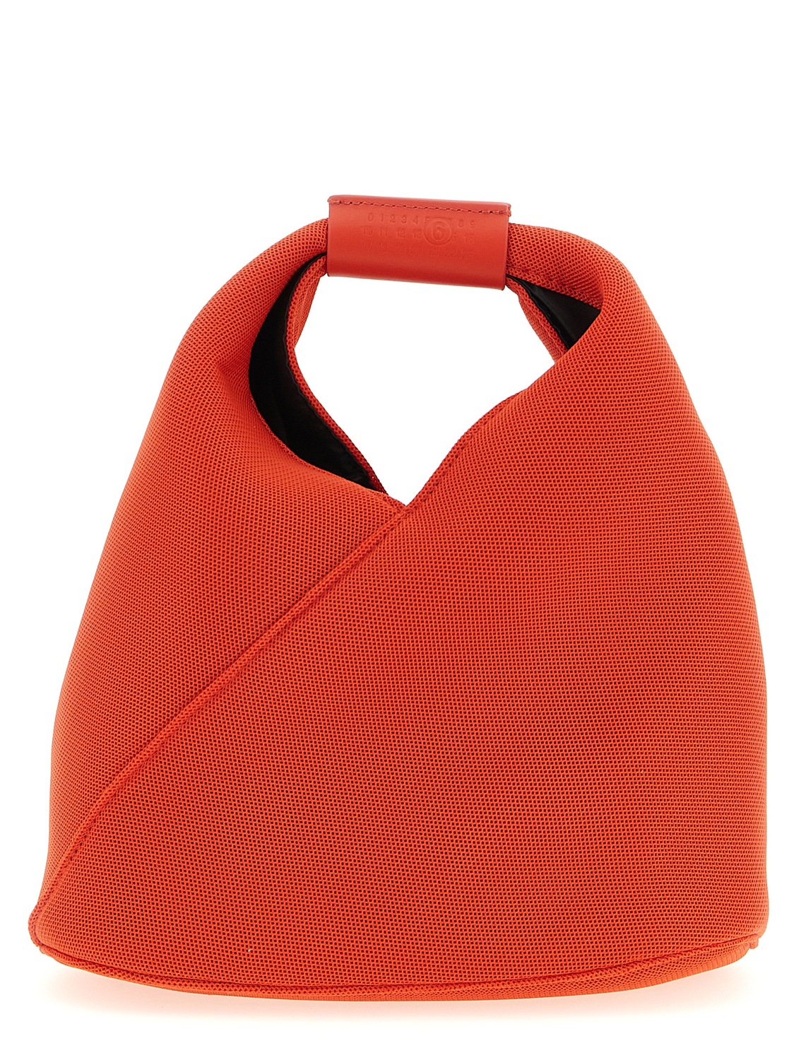 Кроссбоди-сумка 'Japanese Mesh' MM6 Maison Margiela, красный
Кроссбоди-сумка 'Japanese Mesh' MM6 Maison Margiela, красный