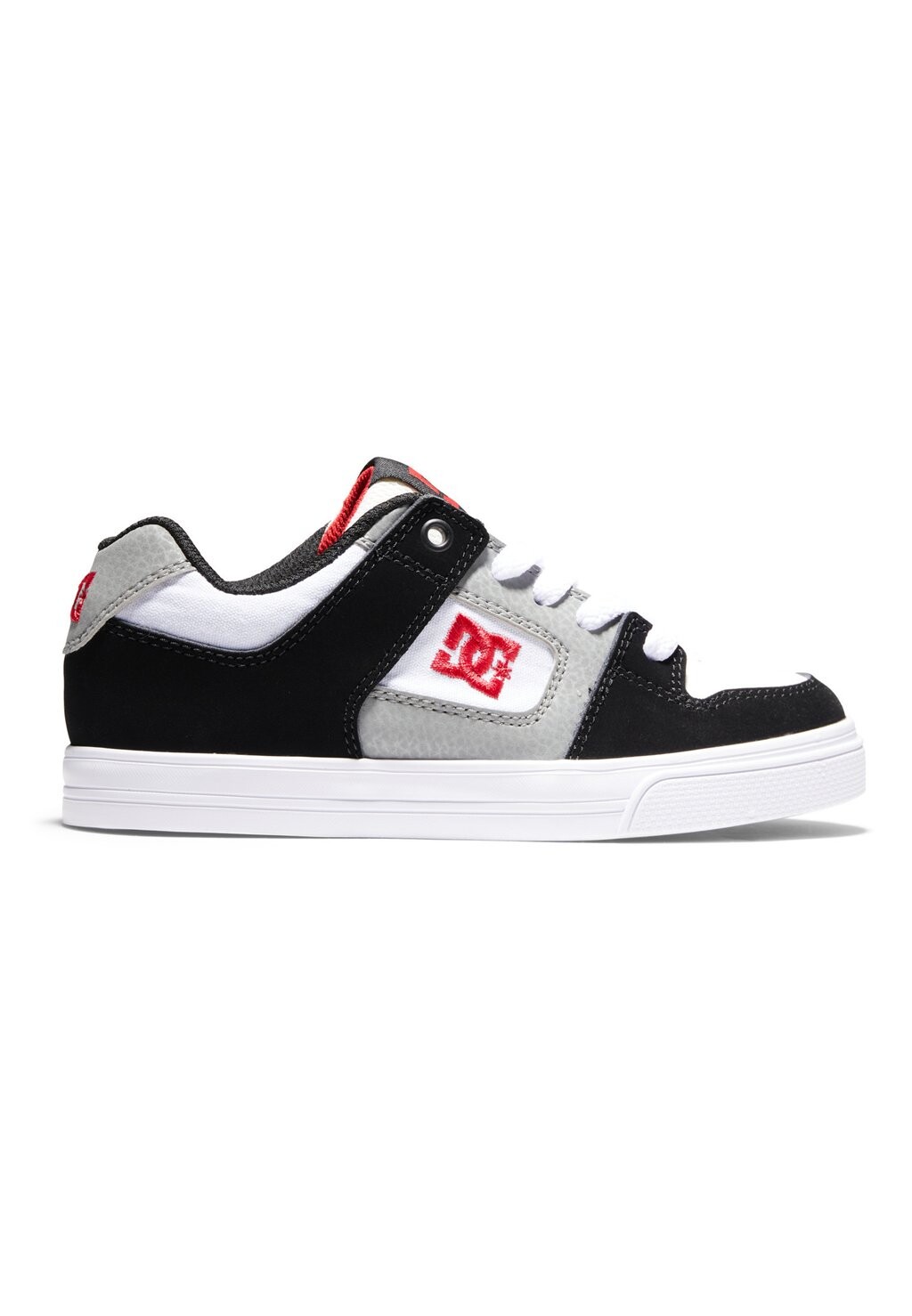 Обувь для скейтбординга Pure DC Shoes, цвет wbd
Обувь для скейтбординга Pure DC Shoes, цвет wbd