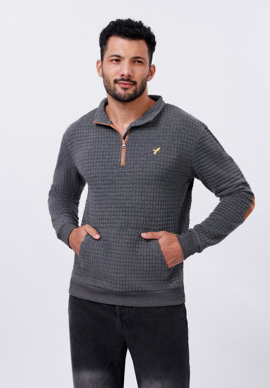 Толстовка Pier One Sweatshirt, Grey
Толстовка Pier One Sweatshirt, Grey