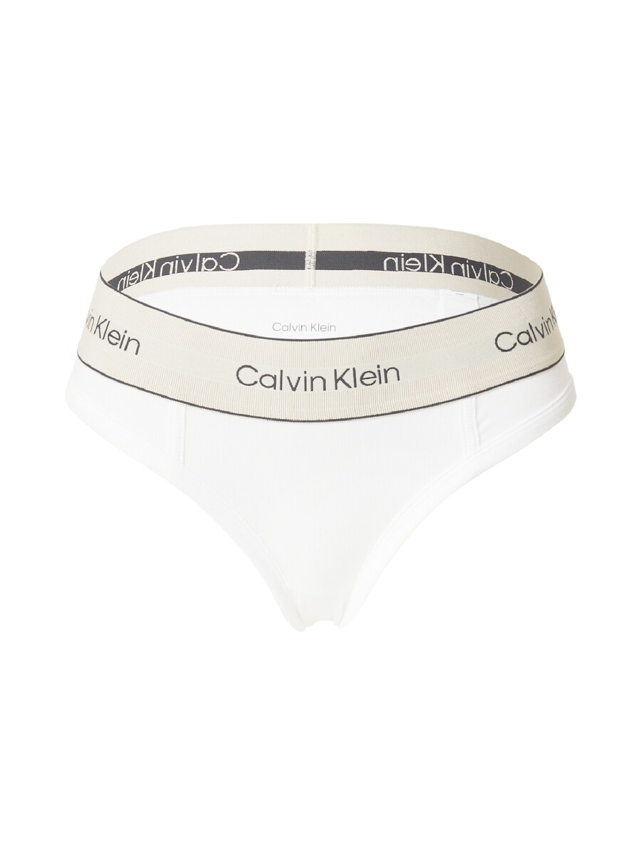 Бикини Calvin Klein Underwear, белый
Бикини Calvin Klein Underwear, белый