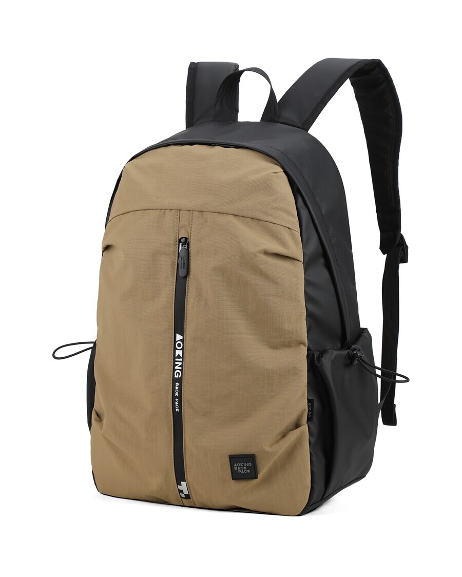 Рюкзак Aoking Backpack, коричневый
Рюкзак Aoking Backpack, коричневый