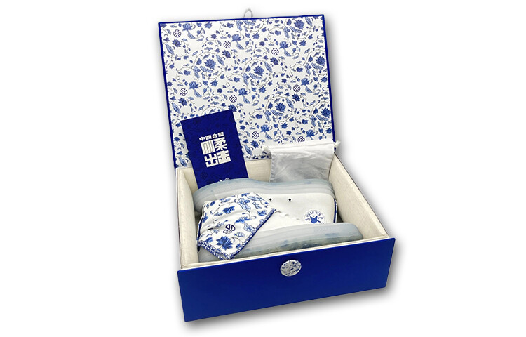 Кеды Converse X Chuck Taylor All Star 1970s 'White Blue'
Кеды Converse X Chuck Taylor All Star 1970s 'White Blue'