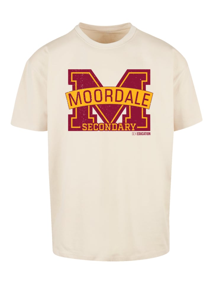 Футболка большого размера с надписью Половое воспитание Moordale с трещинами, размер M, цвет песок F4NT4STIC, Бежевый, Футболка большого размера с надписью Половое воспитание Moordale с трещинами, размер M, цвет песок F4NT4STIC
Футболка большого размера с надписью Половое воспитание Moordale с трещинами, размер M, цвет песок F4NT4STIC, Бежевый, Футболка большого размера с надписью Половое воспитание Moordale с трещинами, размер M, цвет песок F4NT4STIC