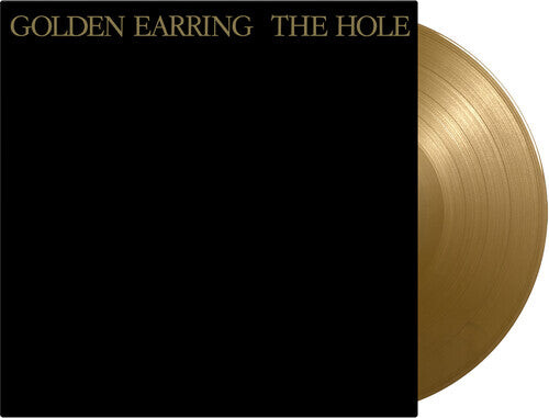 Виниловая пластинка Golden Earring: Hole - Limited & Remastered 180-Gram Gold Colored Vinyl
Виниловая пластинка Golden Earring: Hole - Limited & Remastered 180-Gram Gold Colored Vinyl
