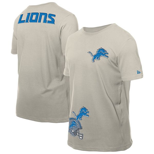 Мужская футболка light beige detroit lions multi patch New Era
Мужская футболка light beige detroit lions multi patch New Era