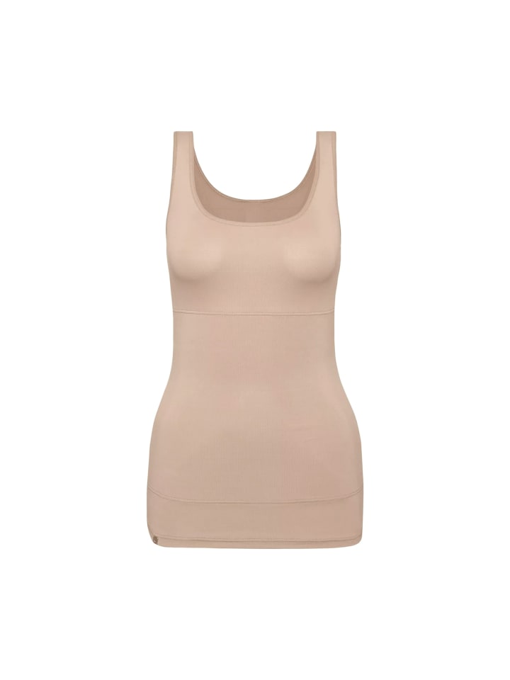 Бюстгальтер на косточках Triumph
Бюстгальтер на косточках Triumph