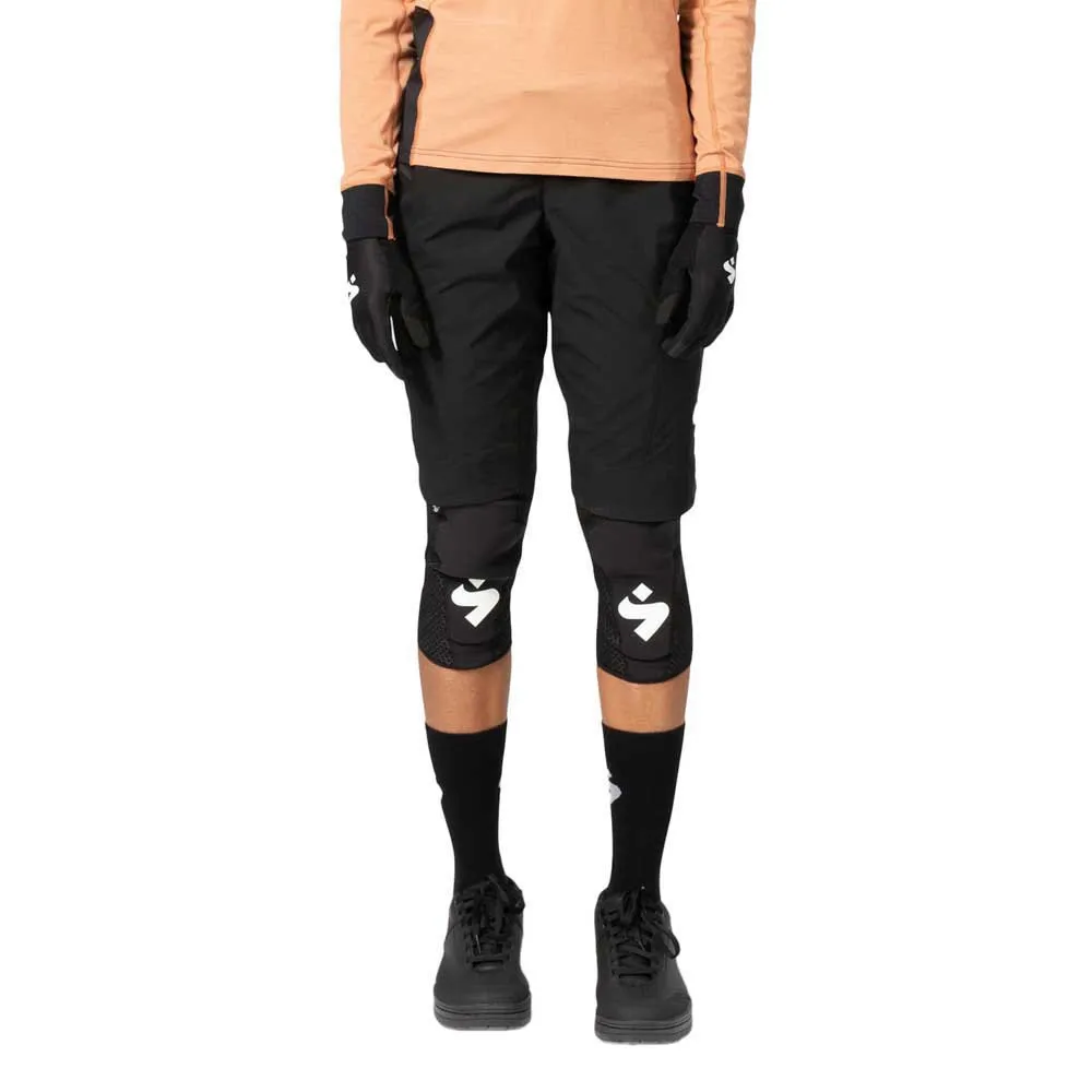 Шорты Sweet Protection Hunter II, черный
Шорты Sweet Protection Hunter II, черный