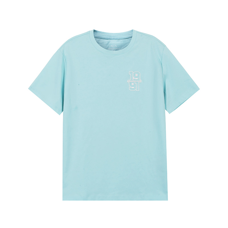 ARMANI EXCHANGE Футболка AE мужская светло-голубая зеленая, Зеленый, ARMANI EXCHANGE Футболка AE мужская светло-голубая зеленая
ARMANI EXCHANGE Футболка AE мужская светло-голубая зеленая, Зеленый, ARMANI EXCHANGE Футболка AE мужская светло-голубая зеленая