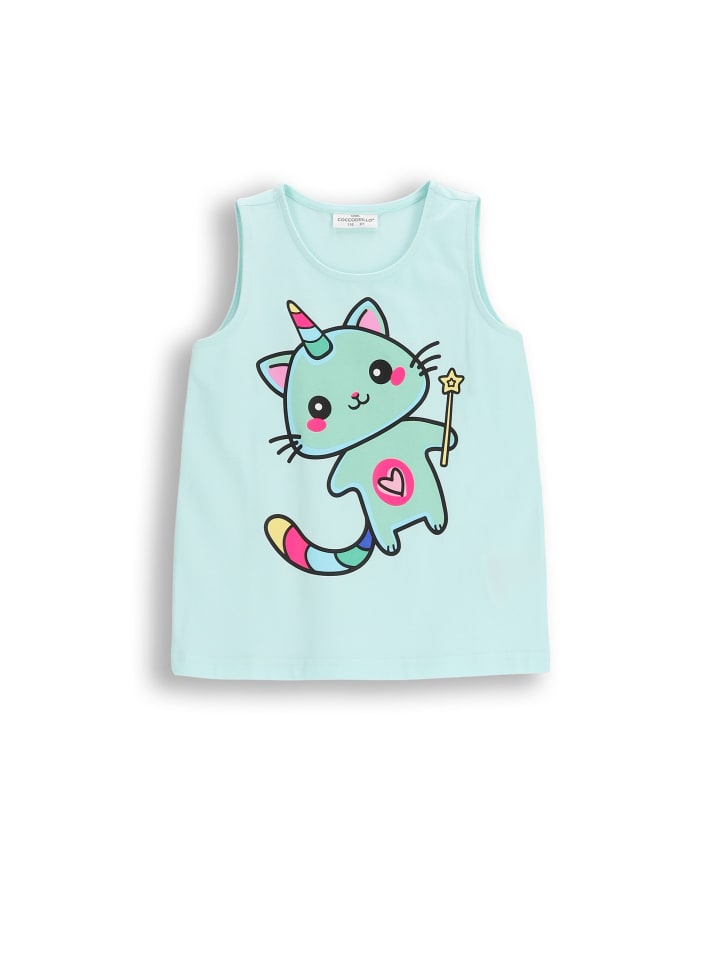 Футболка Coccodrillo
Футболка Coccodrillo