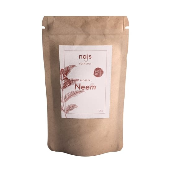 Наджс Ним Индийский Ним 100г, Najs Cosmetics
Наджс Ним Индийский Ним 100г, Najs Cosmetics