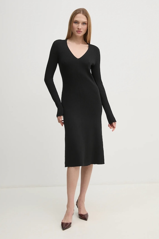 Платье Calvin Klein, черный
Платье Calvin Klein, черный