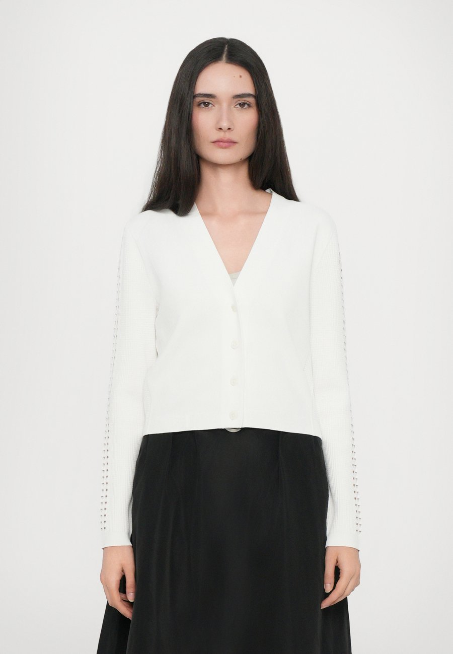 Кардиган Diane von Furstenberg ASHLEY CARDIGAN, Ivory/Off-White
Кардиган Diane von Furstenberg ASHLEY CARDIGAN, Ivory/Off-White