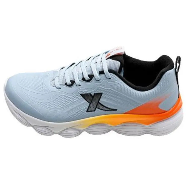 Кроссовки мужские с низким верхом Sunset Fog Blue Xtep, Синий, Кроссовки мужские с низким верхом Sunset Fog Blue Xtep 
Кроссовки мужские с низким верхом Sunset Fog Blue Xtep, Синий, Кроссовки мужские с низким верхом Sunset Fog Blue Xtep