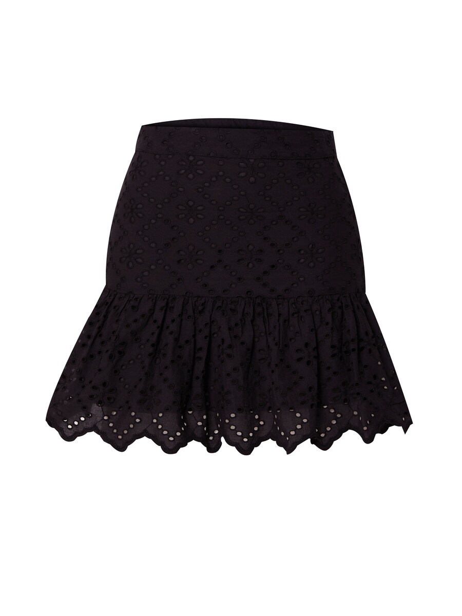 Юбка Lindex Cammy, черный
Юбка Lindex Cammy, черный