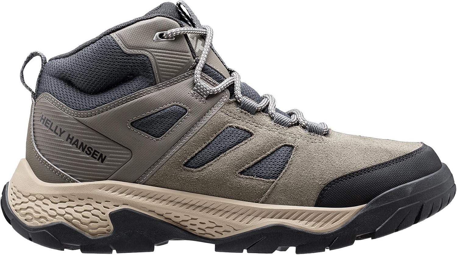 Мужские ботинки Helly-Hansen Switchback Mid 3 Ht, Multicolor
Мужские ботинки Helly-Hansen Switchback Mid 3 Ht, Multicolor