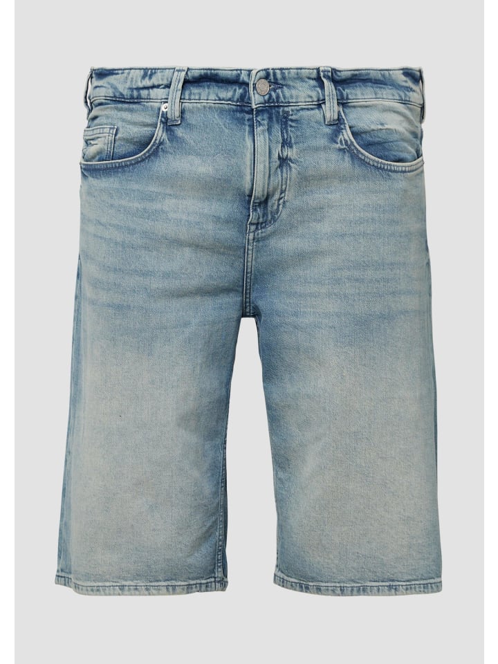 Джинсы CASBY в цвете 68Z4_blue s.Oliver
Джинсы CASBY в цвете 68Z4_blue s.Oliver