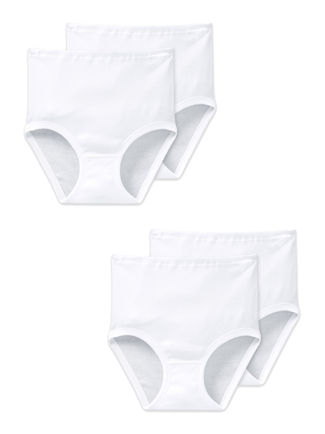 Трусы Schiesser Taillens Original Classics, белый
Трусы Schiesser Taillens Original Classics, белый