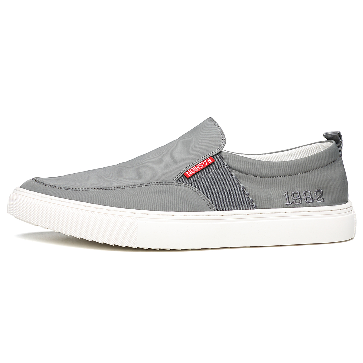 Мужские повседневные туфли Low top FAPAI, серый
Мужские повседневные туфли Low top FAPAI, серый