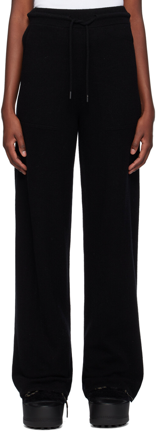 Черные брюки для отдыха Max Mara Parole Lounge, Черный, Черные брюки для отдыха Max Mara Parole Lounge
Черные брюки для отдыха Max Mara Parole Lounge, Черный, Черные брюки для отдыха Max Mara Parole Lounge