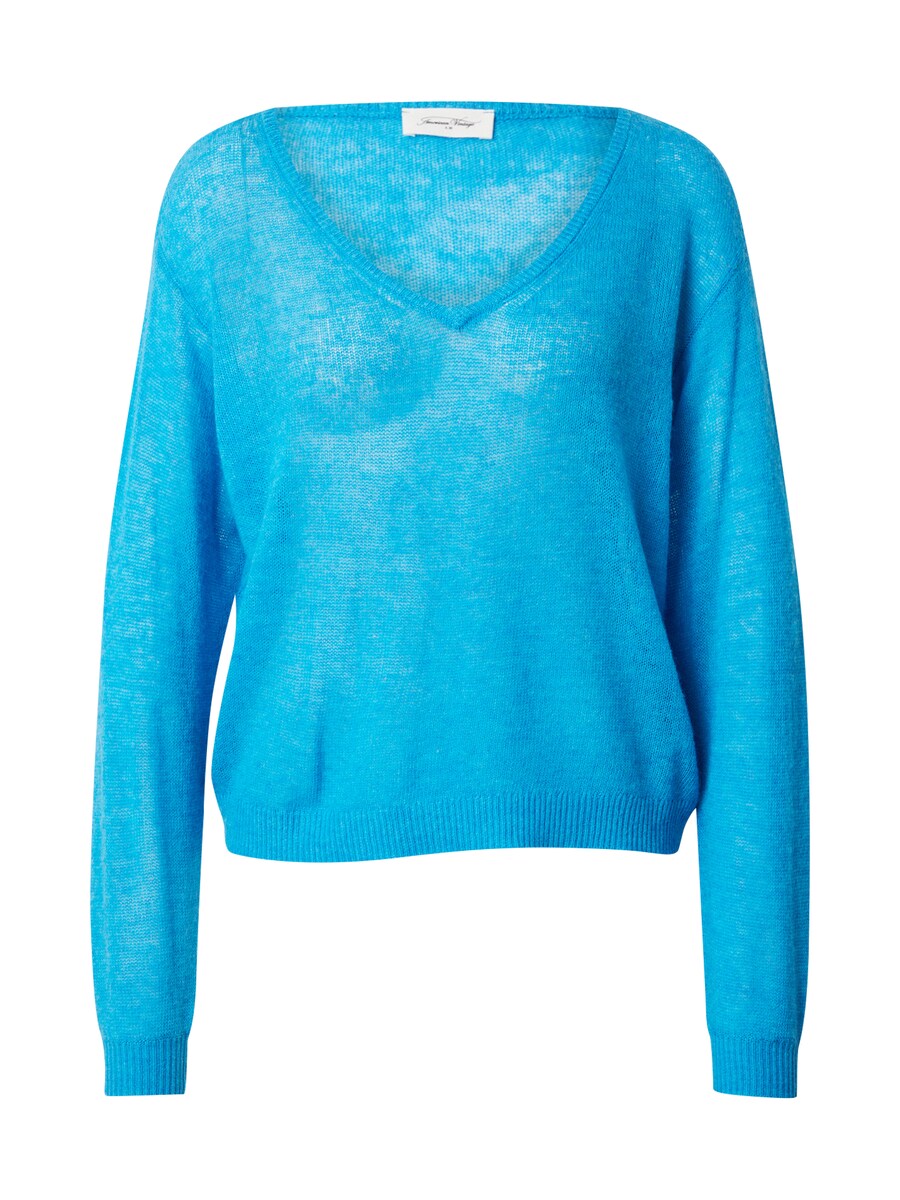 Свитер AMERICAN VINTAGE, цвет Azure
Свитер AMERICAN VINTAGE, цвет Azure