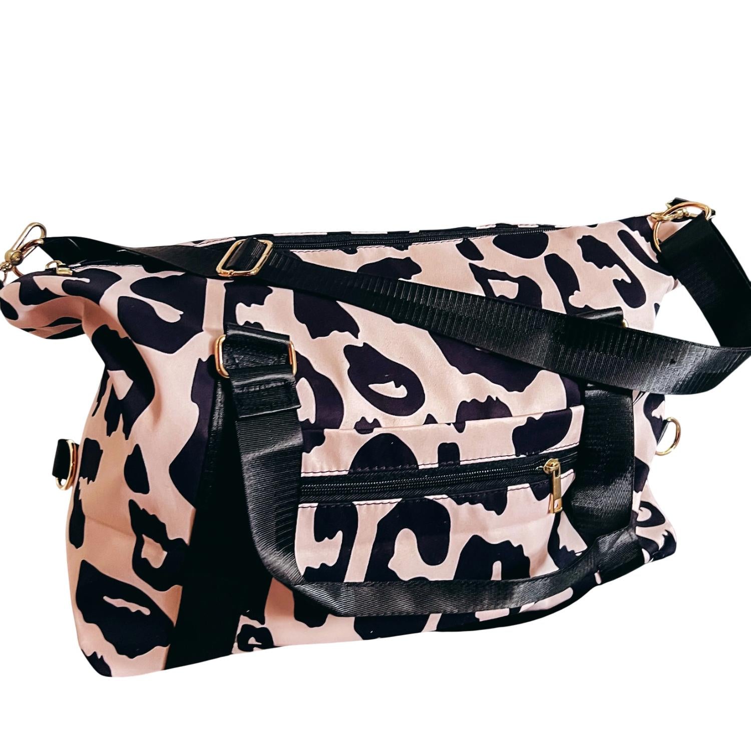 Сумка-дуэт Wild Side в натуральном цвете Prickly Pear TX
Сумка-дуэт Wild Side в натуральном цвете Prickly Pear TX