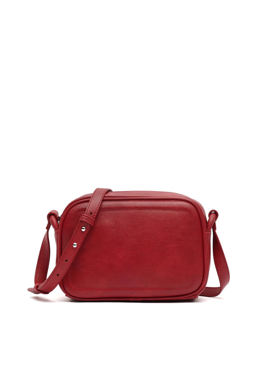 Сумка кросс-боди MISAKO INESA, Red
Сумка кросс-боди MISAKO INESA, Red