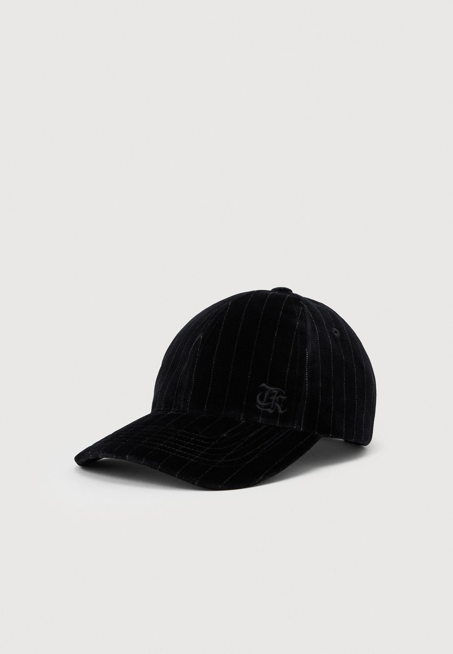 Бейсболка The Kooples UNISEX, Black
Бейсболка The Kooples UNISEX, Black