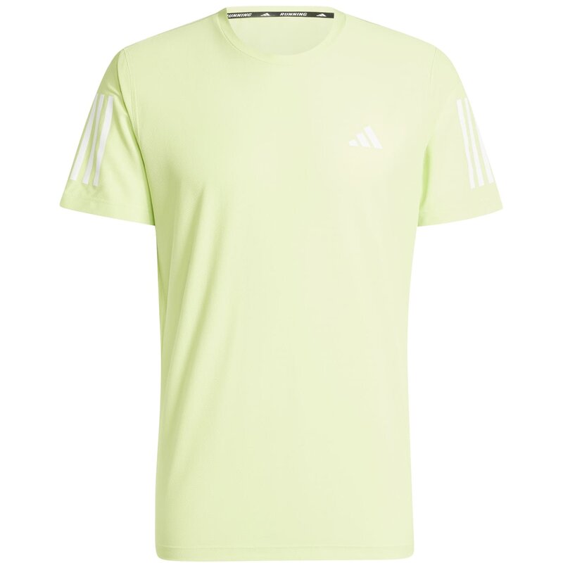 Футболка «Владей бегом» Adidas, цвет pullim
Футболка «Владей бегом» Adidas, цвет pullim