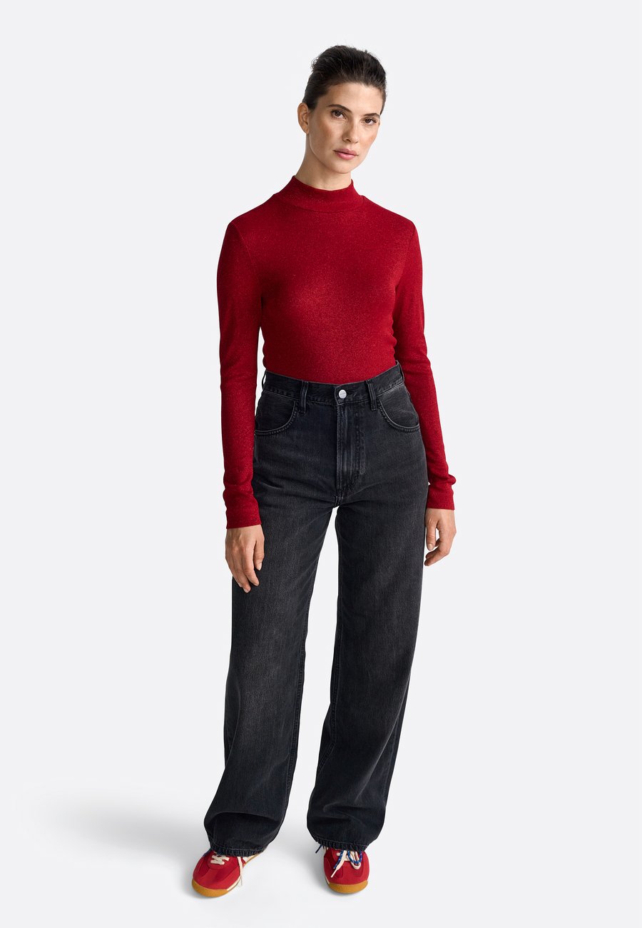 Джемпер Rich & Royal LONGSLEEVE, Holiday Red/Red
Джемпер Rich & Royal LONGSLEEVE, Holiday Red/Red