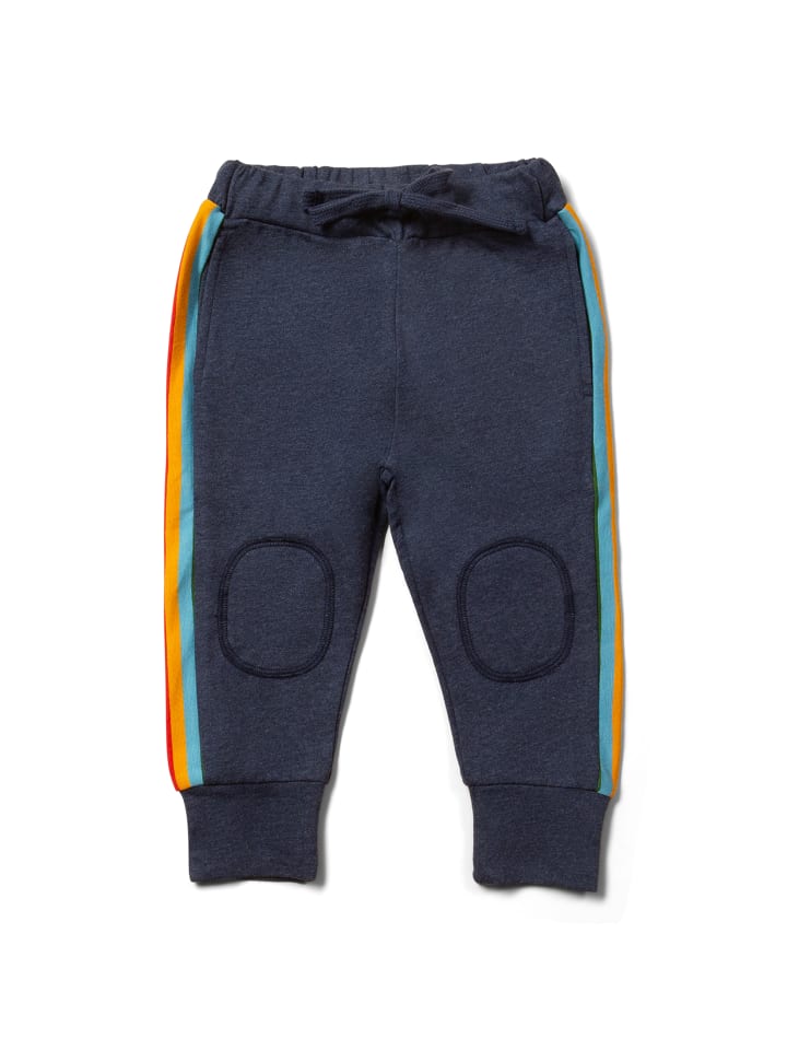 Спортивные брюки Little Green Radicals, темно-синий
Спортивные брюки Little Green Radicals, темно-синий