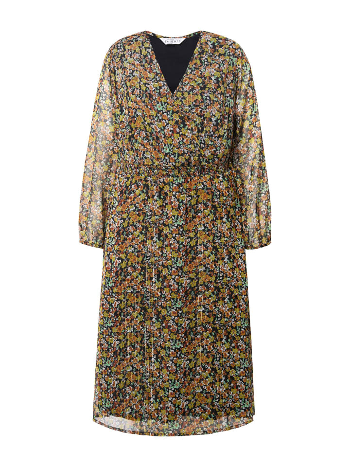 Длинное платье Studio Untold, цвет rotbraun
Длинное платье Studio Untold, цвет rotbraun