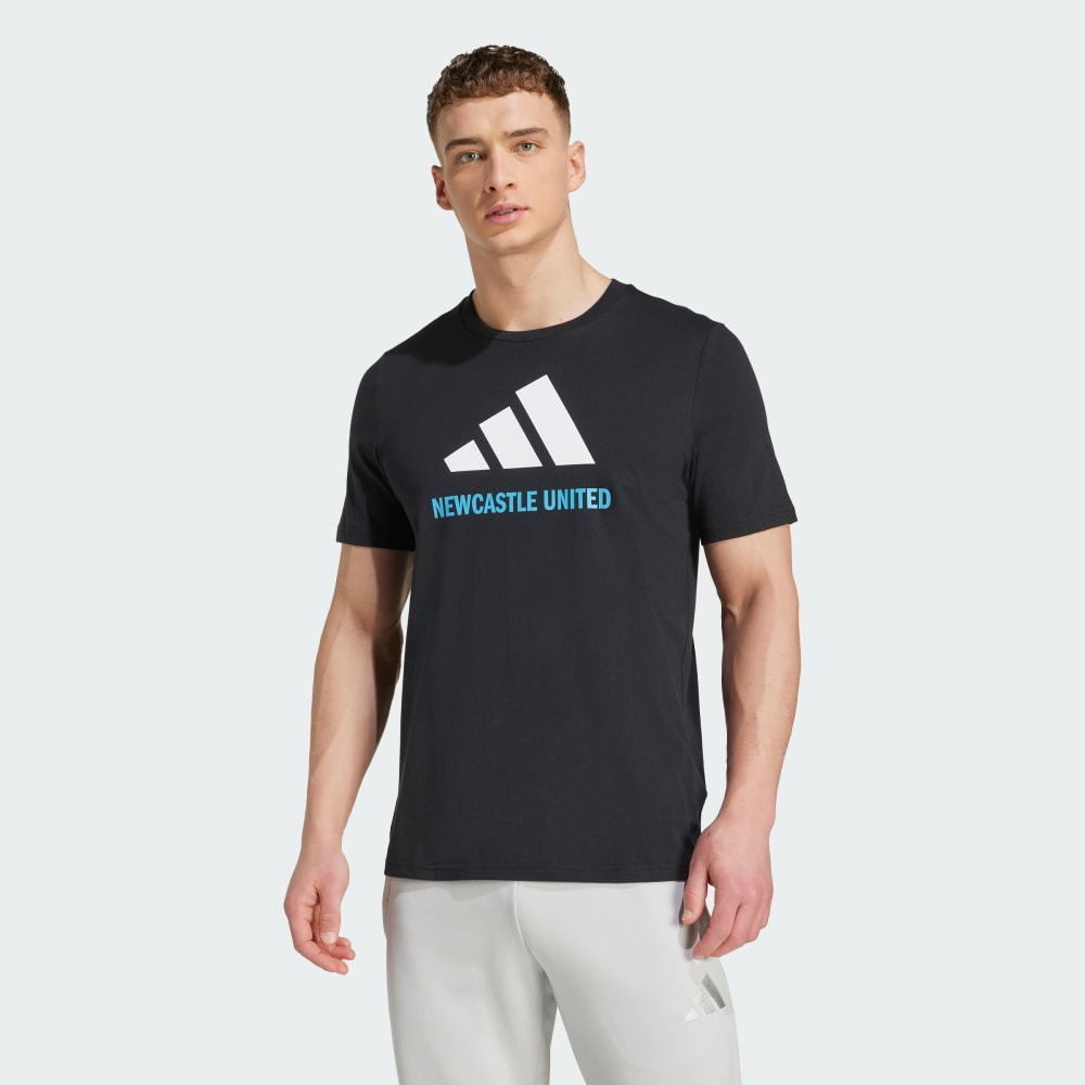 Футболка Adidas Newcastle United FC Seasonal Graphic Tee, черный
Футболка Adidas Newcastle United FC Seasonal Graphic Tee, черный