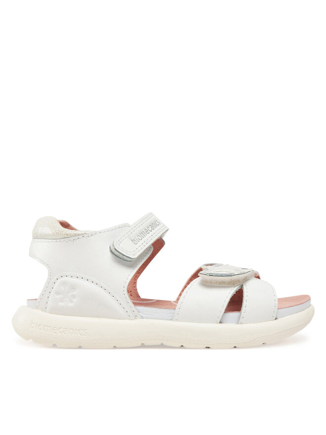 Сандалии Biomecanics, белый
Сандалии Biomecanics, белый