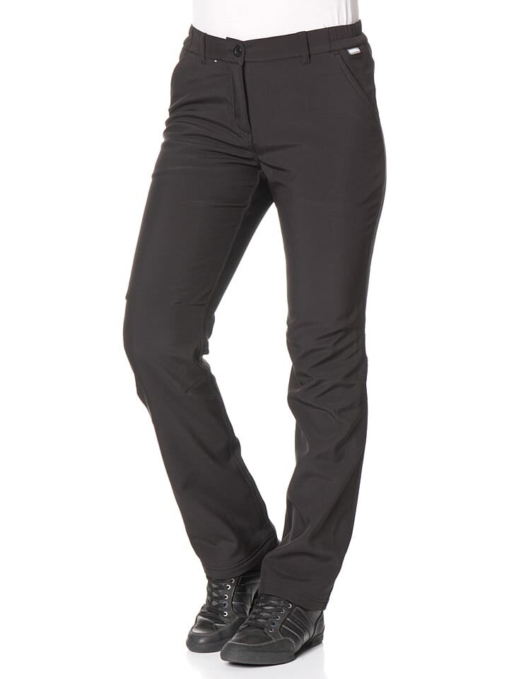 Спортивные брюки Regatta Fenton Regular, черный
Спортивные брюки Regatta Fenton Regular, черный