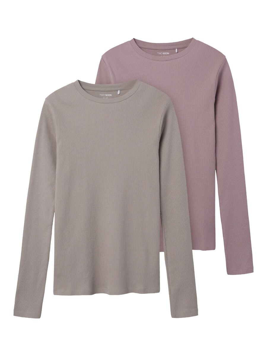 Рубашка TWO SOON, розовый
Рубашка TWO SOON, розовый