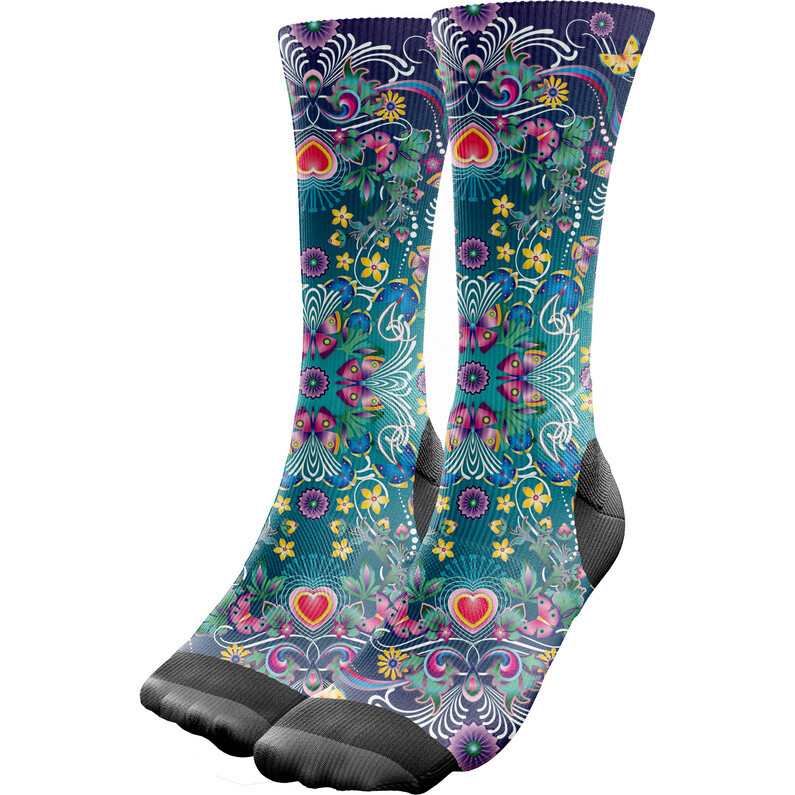 CEst Носки Термолайт MATT, синий
CEst Носки Термолайт MATT, синий