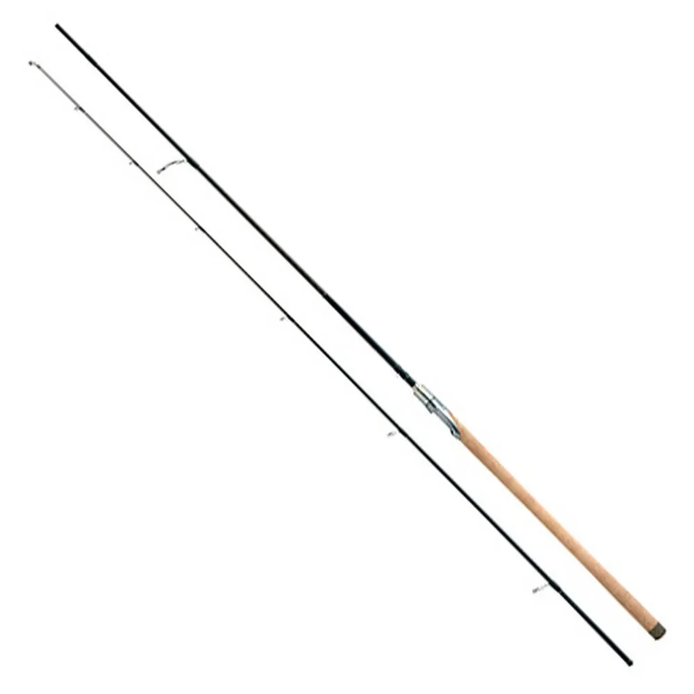 Спиннинг Shimano Fishing Aspire Sea Trout, черный
Спиннинг Shimano Fishing Aspire Sea Trout, черный
