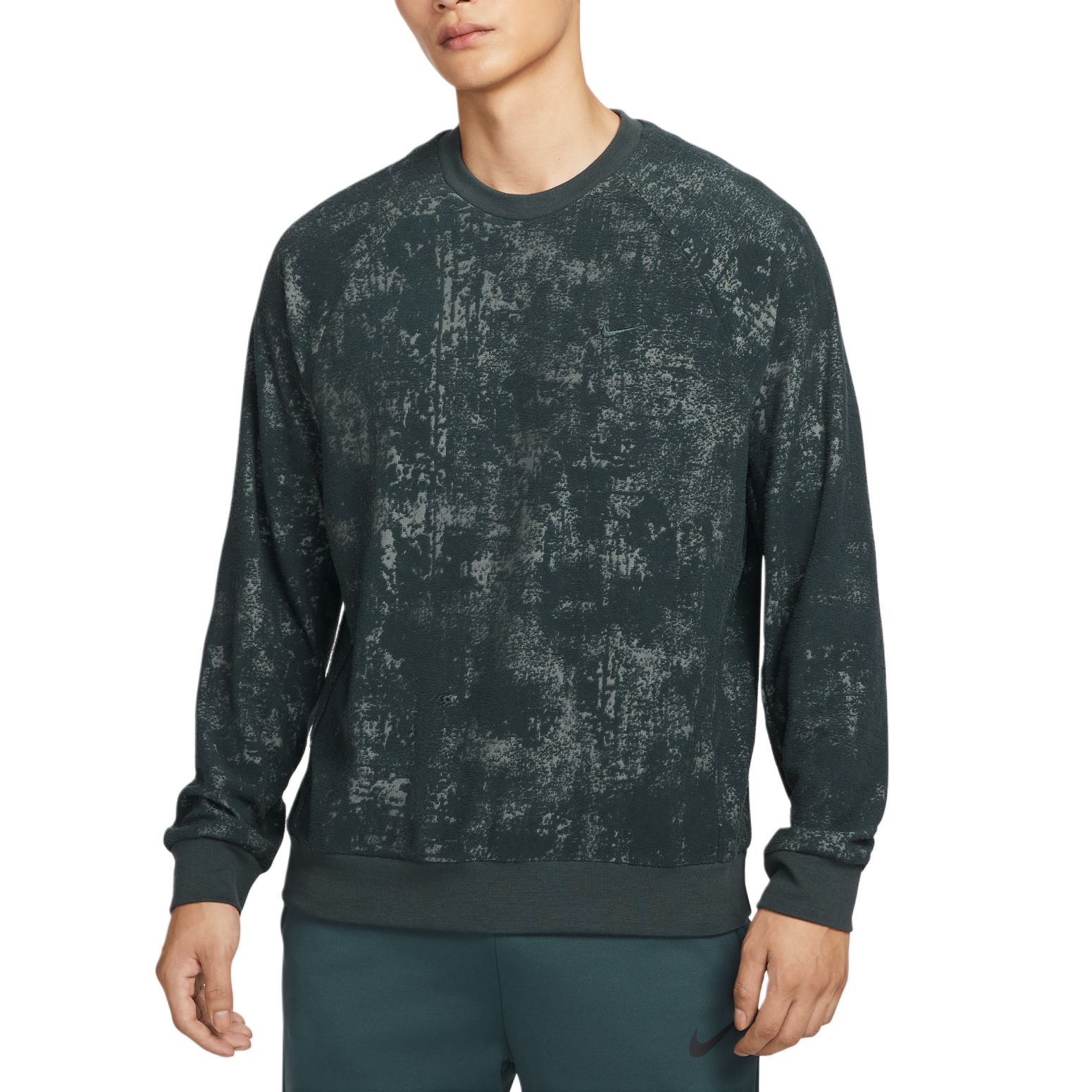 Основной FW25 Therma FIT Swoosh свитшот мужской Green Nike, зеленый
Основной FW25 Therma FIT Swoosh свитшот мужской Green Nike, зеленый