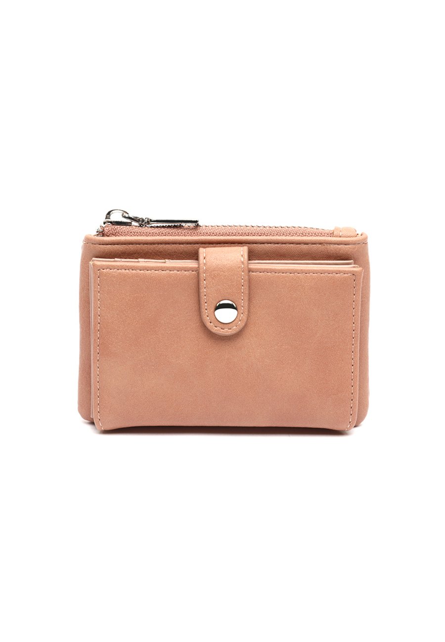 Кошелек MISAKO Wallet, Pink
Кошелек MISAKO Wallet, Pink