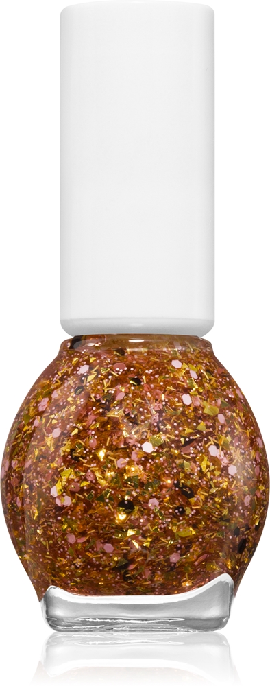 Лак для ногтей с эффектом блесток Candy Shine Miss Sporty, atspalvis 003 7 мл
Лак для ногтей с эффектом блесток Candy Shine Miss Sporty, atspalvis 003 7 мл