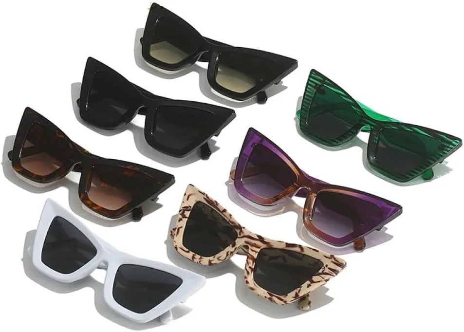 Винтажные солнцезащитные очки «кошачий глаз» с большим бантом для женщин, большие солнцезащитные очки для мужчин, полосатый принт, хип-хоп generic, White Gray
Винтажные солнцезащитные очки «кошачий глаз» с большим бантом для женщин, большие солнцезащитные очки для мужчин, полосатый принт, хип-хоп generic, White Gray