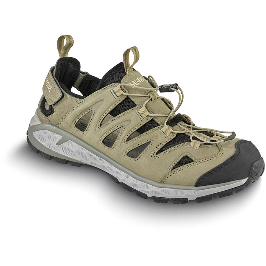 Сандалии Meindl Brindisi зеленые язычковые 4767
Сандалии Meindl Brindisi зеленые язычковые 4767