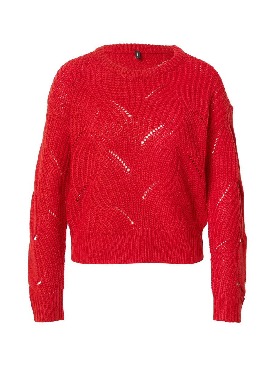 Свитер ONLY ONLJASMIN, Blood red
Свитер ONLY ONLJASMIN, Blood red